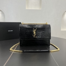 YSL Top Handle Bags